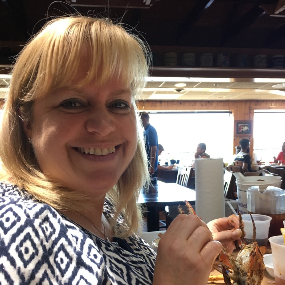 Meet your Posher, Heather